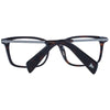 Yohji Yamamoto Brown Acetate Glasses (Frames)