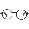 Yohji Yamamoto Brown Acetate Glasses (Frames)