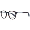 Yohji Yamamoto Brown Acetate Glasses (Frames)