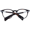 Yohji Yamamoto Brown Acetate Glasses (Frames)