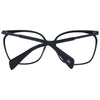 Yohji Yamamoto Black Acetate Glasses (Frames)