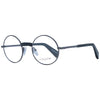 Yohji Yamamoto Gray Monel Glasses (Frames)