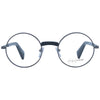 Yohji Yamamoto Gray Monel Glasses (Frames)