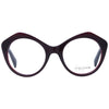 Yohji Yamamoto Burgundy Acetate Glasses (Frames)