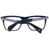 Yohji Yamamoto Blue Acetate Glasses (Frames)