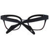 Yohji Yamamoto Brown Acetate Glasses (Frames)
