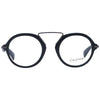 Yohji Yamamoto Gray Acetate Glasses (Frames)