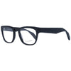 Yohji Yamamoto Black Acetate Glasses (Frames)