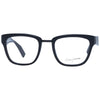 Yohji Yamamoto Black Acetate Glasses (Frames)