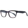 Yohji Yamamoto Brown Acetate Glasses (Frames)