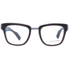 Yohji Yamamoto Brown Acetate Glasses (Frames)