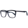 Yohji Yamamoto Black Acetate Glasses (Frames)