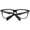 Yohji Yamamoto Black Acetate Glasses (Frames)