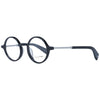 Yohji Yamamoto Black Acetate Glasses (Frames)