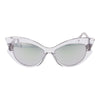 Andy Wolf Multicolor Acetate Sunglasses
