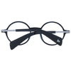 Yohji Yamamoto Black Acetate Glasses (Frames)