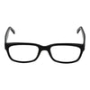 Andy Wolf Black Acetate Glasses (Frames)