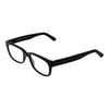 Andy Wolf Black Acetate Glasses (Frames)