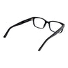 Andy Wolf Black Acetate Glasses (Frames)