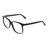Andy Wolf Black Acetate Glasses (Frames)