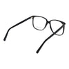 Andy Wolf Black Acetate Glasses (Frames)