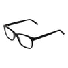 Andy Wolf Black Acetate Glasses (Frames)