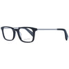 Yohji Yamamoto Black Acetate Glasses (Frames)