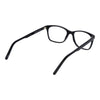 Andy Wolf Black Acetate Glasses (Frames)