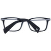 Yohji Yamamoto Black Acetate Glasses (Frames)