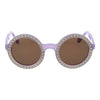 Andy Wolf Multicolor Acetate Sunglasses