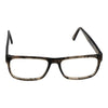 Andy Wolf Brown Acetate Glasses (Frames)