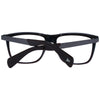Yohji Yamamoto Brown Acetate Glasses (Frames)