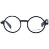 Yohji Yamamoto Black Acetate Glasses (Frames)
