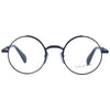 Yohji Yamamoto Blue Metal Glasses (Frames)