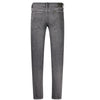 Lee Black Cotton Men's Jeans