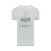 Marant Etoile White Linen T-Shirt