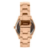 Guess Multicolor Stainless Steel Dress Watch