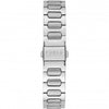 Furla Gray Stainless Steel Bracelet Watch