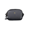 Tommy Hilfiger Blue Polyester Women Shoulder Bag