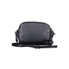 Tommy Hilfiger Blue Polyester Women Shoulder Bag