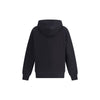 Schwarzes Baumwoll-Sweatshirt von Valentino