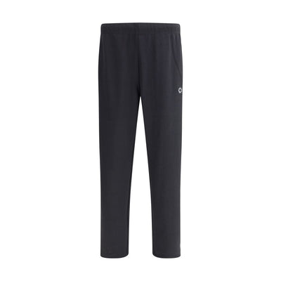 Kenzo Jogginghose aus schwarzem Polyester (Trainingshose)