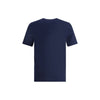Marni Blue Cotton T-Shirt