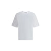 Dsquared² White Cotton T-Shirt