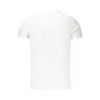 Pepe Jeans White Cotton Men TShirt