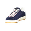Esercito 1659 Blue Polyurethane Men Sneaker