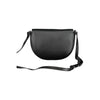 Calvin Klein Nero Poliuretano Women Shoulder Bag