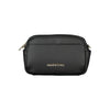 Mario Valentino Nero Poliuretano Women Handbag