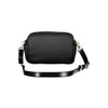 Mario Valentino Nero Poliuretano Women Handbag