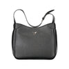 Guess Jeans Black Polyurethane Women Handbag